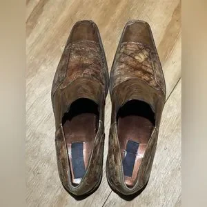 marco delli | Shoes | Marco Delli Ankle Boots Men 8  display picture 3